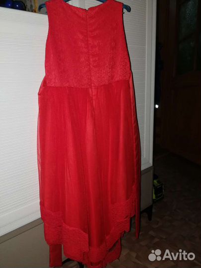 Платье для девочек