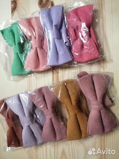 Бабочки, галстук - бабочки