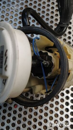 Насос топливный в бак Mercedes-Benz E-Класс