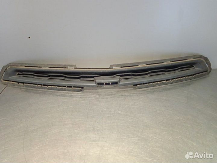 Решетка радиатора Chevrolet Cobalt T250 L2C 2013