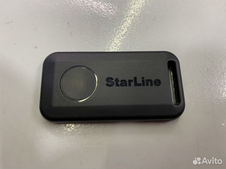 Брелок StarLine S96