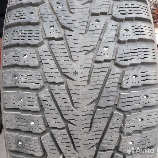 Nokian Tyres Hakkapeliitta 7 SUV 265/65 R17