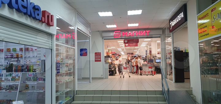 Свободного назначения, 20 м², 30м2, 50м2