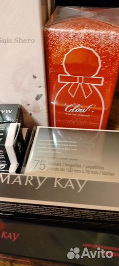 Косметика Mary Kay