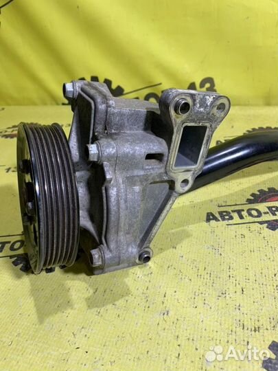 Помпа Kia Sorento Prime 3 UM 2.2 D4HB 2018