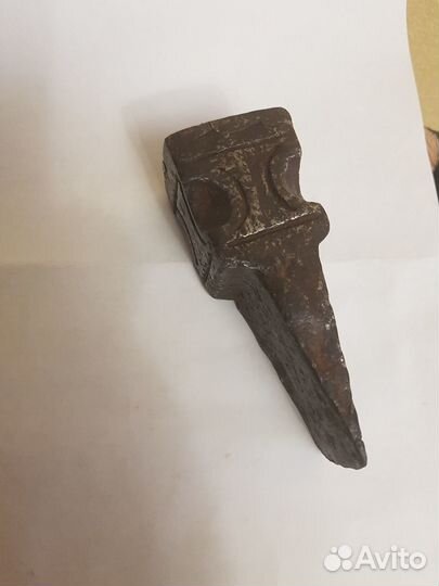 Бабка, наковаленка для косы