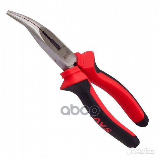 Длинногубцы 160 мм 