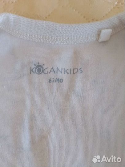 Кокон для новорожденных новый