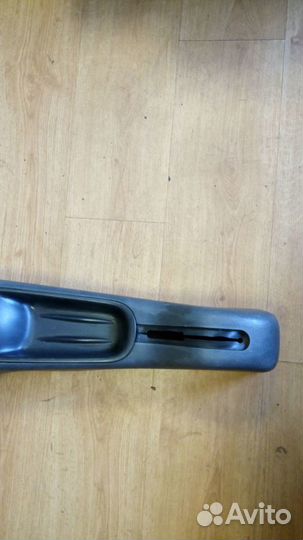 Консоль Daewwoo Matiz