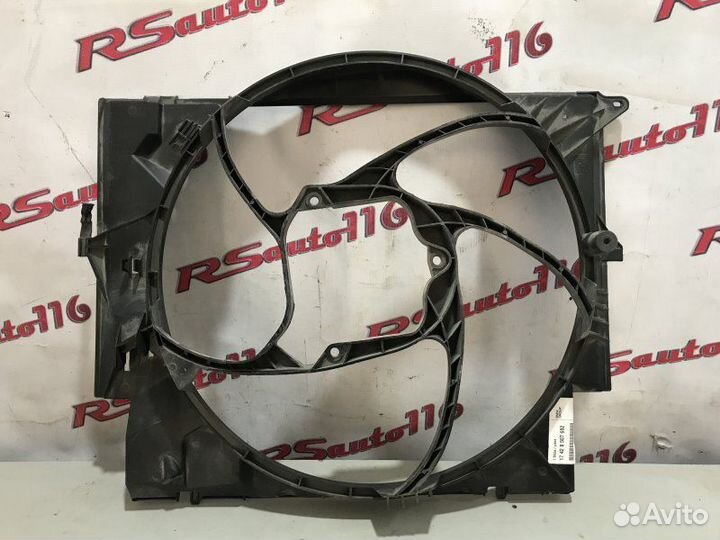 Диффузор вентилятора Bmw 3-Series E90