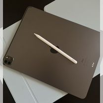 iPad pro 12.9 m2 512 gb + Apple Pencil в подарок