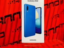 Samsung Galaxy A02, 2/32 ГБ