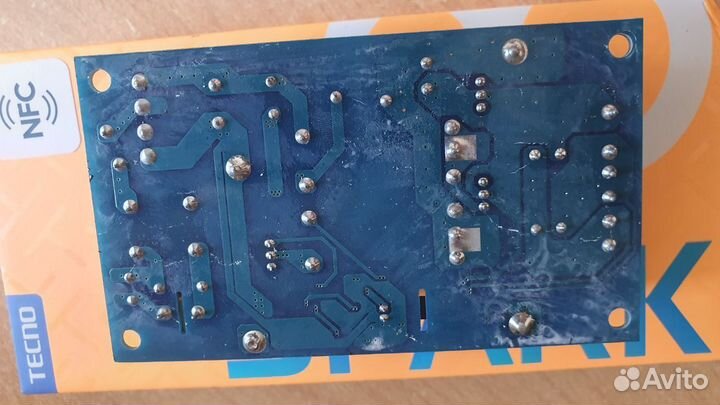 Блок питания модульный 48V WX-DC2416