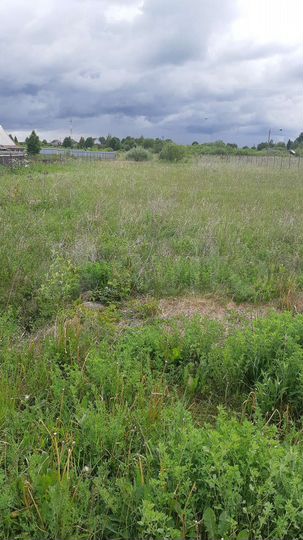 Участок 15 сот. (СНТ, ДНП)