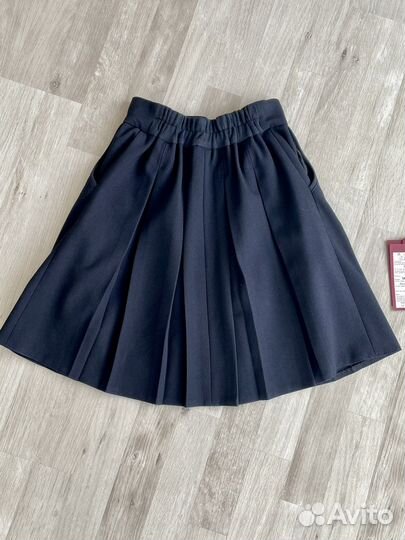 Школьная форма Эдельвейс 146 размер