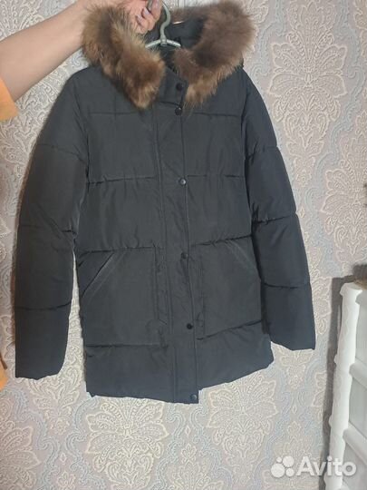 Куртка женская