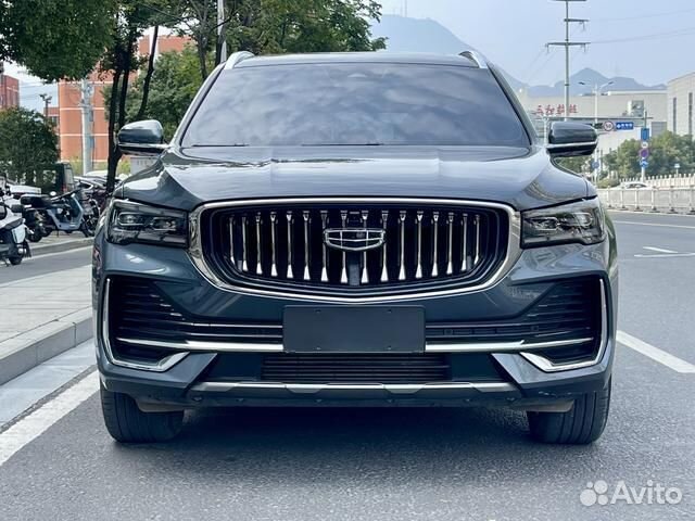 Geely Xingyue L 2.0 AMT, 2021, 38 000 км