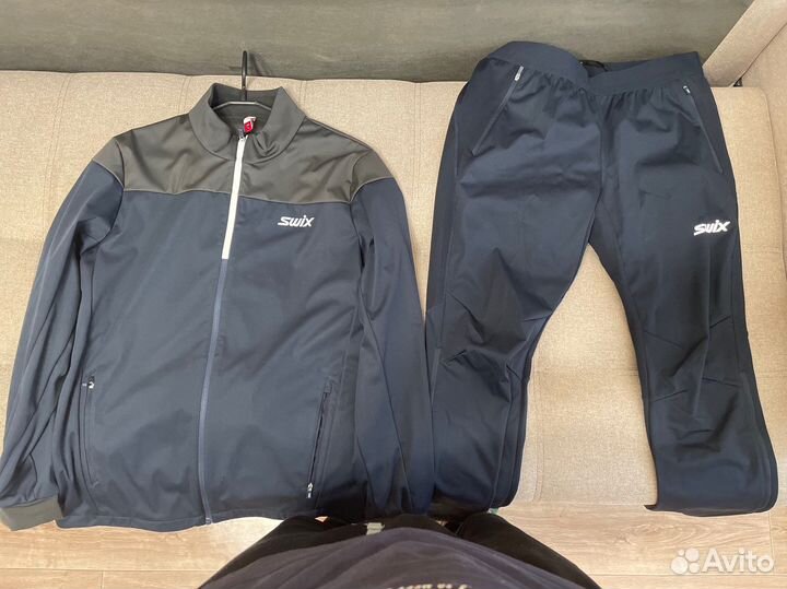 Спортивный костюм swix