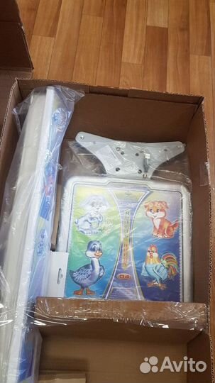 Весы напольные электронные 150 кг