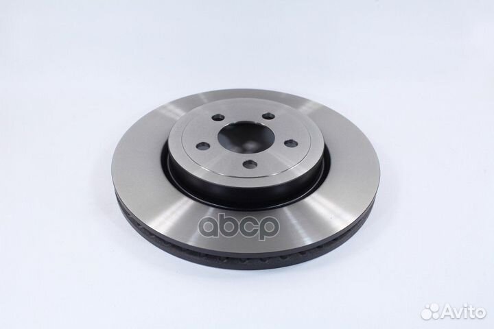 Диск тормозной chrysler 300 C 2004 DF6244szfr