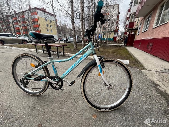 Продажа велосипедов