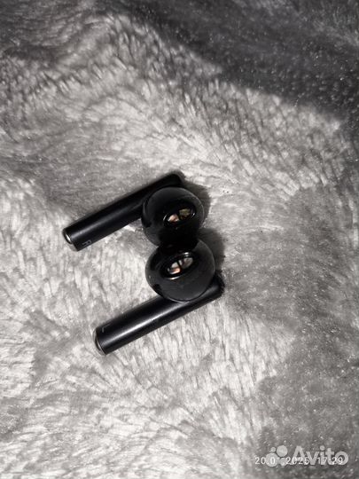 Беспроводные наушники honor choice earbuds X