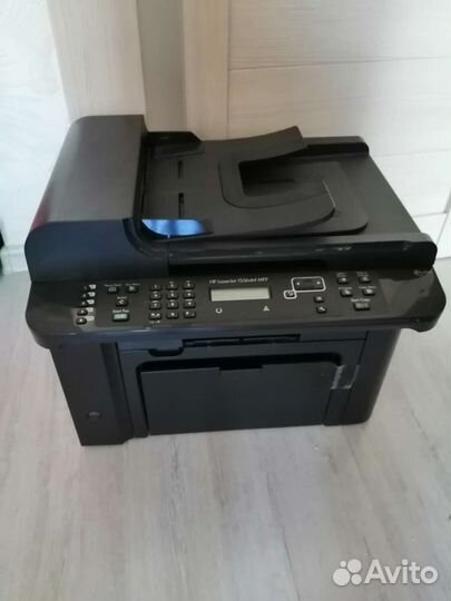 Принтер HP1536