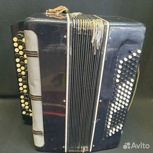 Музыкальные инструменты