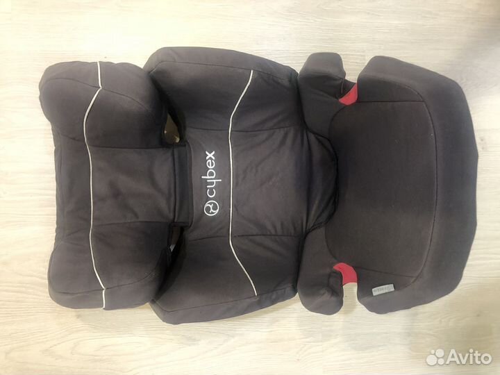 Cybex Free-Fix