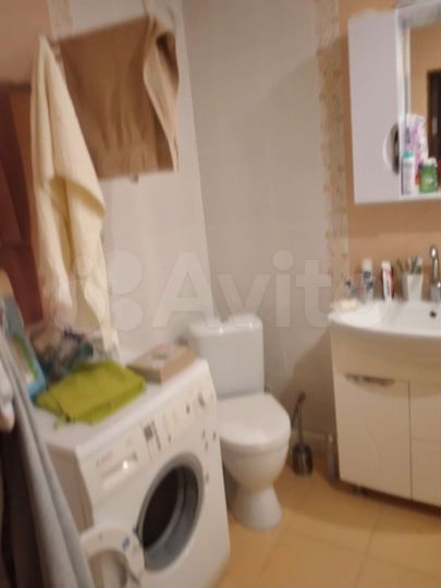 Таунхаус 108 м² на участке 2 сот.