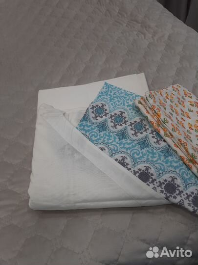Постельное белье 1,5