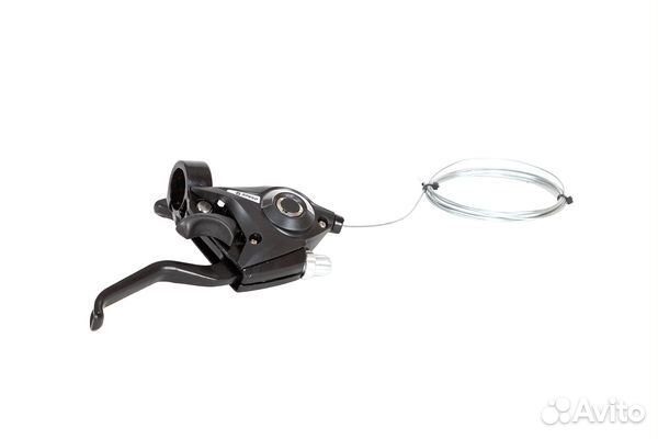 Комборучка Sunrun SL-FD-80 правая, 6ск