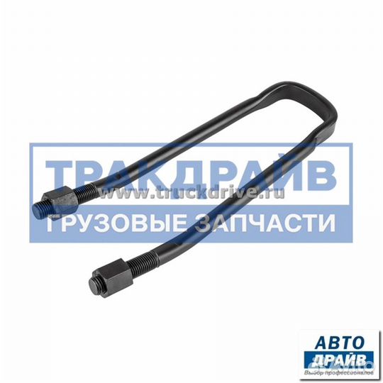 Стремянка с гайками для автомобилей Scania 365447 SC1T-22-92105-425/75/A M1800127 marshall