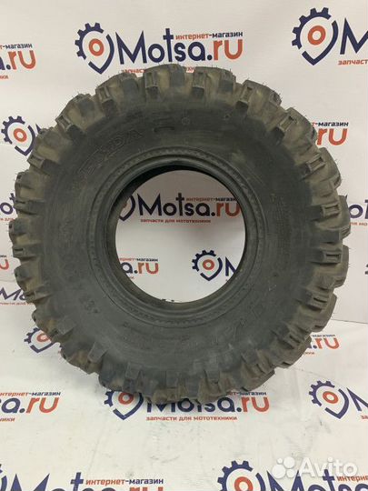 Покрышка ATV 25х8-11 kenda K299