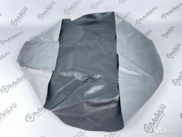 Чехол Днепр седла