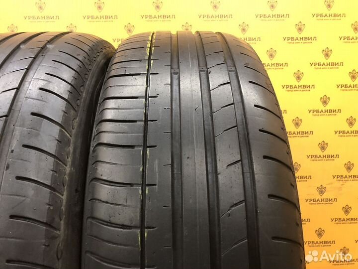 Nexen N Fera RU1 235/60 R18