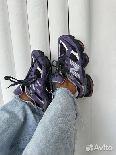 Кроссовки new balance 9060