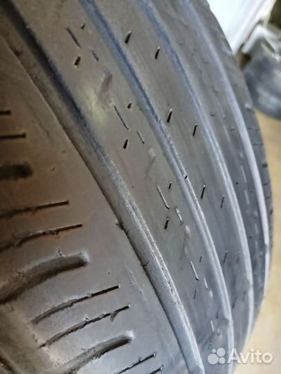 Dunlop Grandtrek ST30 225/65 R17 102H