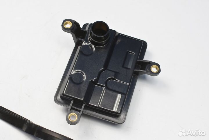 Фильтр масляный АКПП с прокладкой FAW Besturn X40