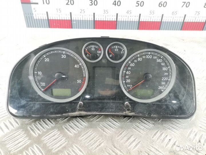 Панель для Volkswagen Passat 5 GP