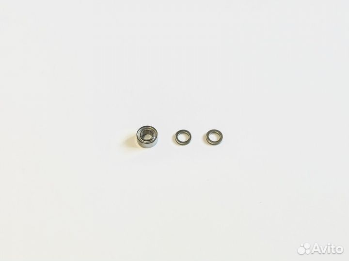 Тюнинг ролика лесоукладывателя катушек Daiwa