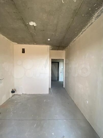 2-к. квартира, 49,8 м², 18/19 эт.