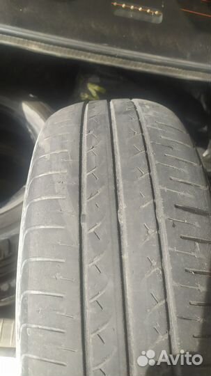 Yokohama BluEarth AE01 185/60 R14