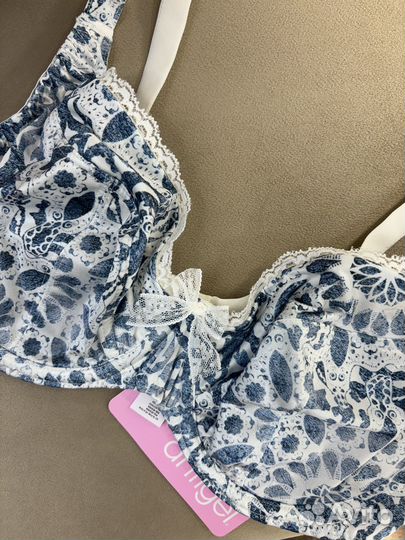 Бюстгальтер 75C lise charmel