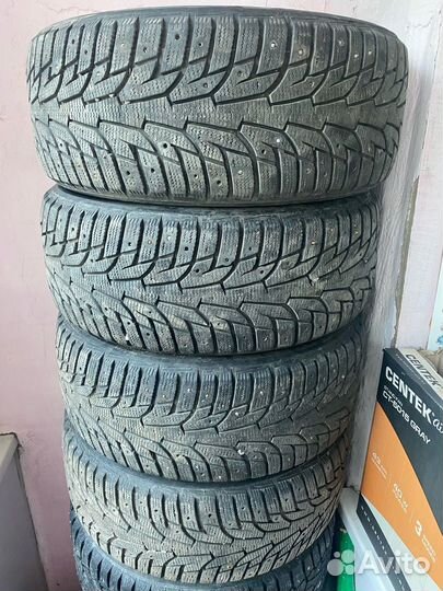 Accelera Accelera 225/50 R17 24G