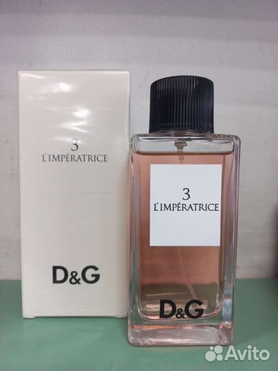 Парфюмерия женская и мужская