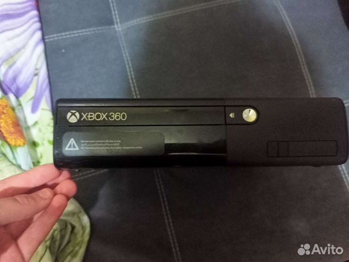 Xbox 360