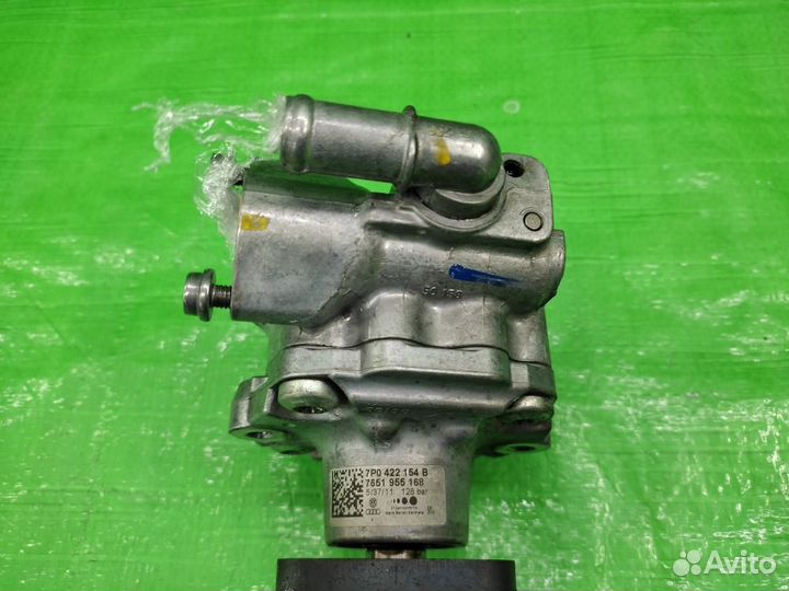 Гидроусилитель / гур 3.0 TDI VW Touareg NF 10-18