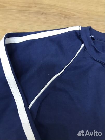 Костюм детский утепленный Новый