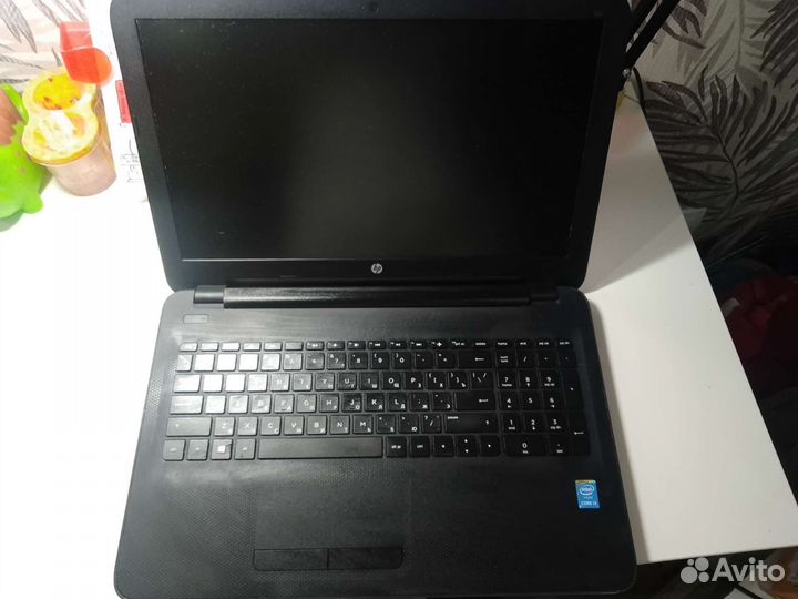 Hp 250 g4